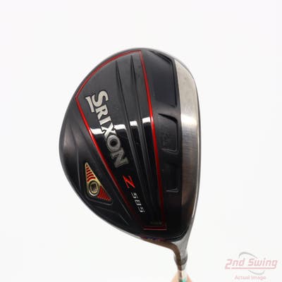 Srixon Z585 Driver 9.5° Project X HZRDUS Red 62 5.5 Graphite Regular Right Handed 45.75in