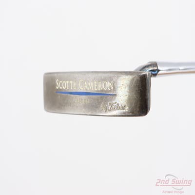 Titleist Scotty Cameron Laguna Putter Steel Right Handed 34.0in