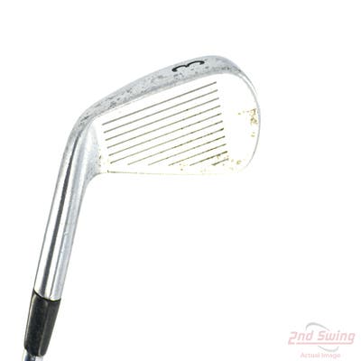 Titleist 712 MB Single Iron 3 Iron True Temper Dynamic Gold S300 Steel Stiff Right Handed 39.0in