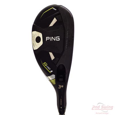 Ping G430 Hybrid 3 Hybrid 19° ALTA Quick 45 Graphite Senior Right Handed 40.5in