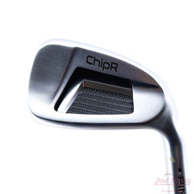 Ping ChipR Chipper ALTA CB Slate Graphite Regular Right Handed Black Dot 35.5in