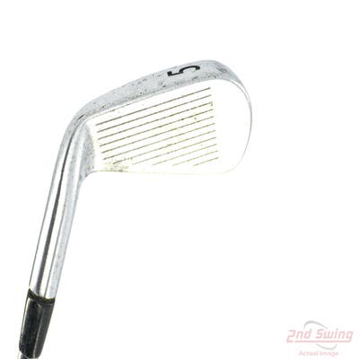 Titleist 712 MB Single Iron 5 Iron True Temper Dynamic Gold S300 Steel Stiff Right Handed 38.0in