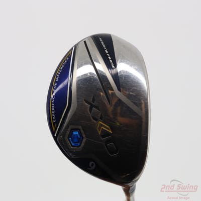 XXIO 12 Fairway Wood 9 Wood 9W 23° XXIO MP-1200 Graphite Regular Right Handed 42.0in