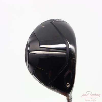 Titleist TSR2 Driver 9° Project X HZRDUS Black 4G 60 Graphite X-Stiff Right Handed 45.5in