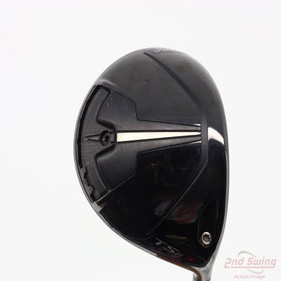 Titleist TSR3 Driver 8° Mitsubishi Diamana D+ White 70 Graphite X-Stiff Right Handed 45.5in