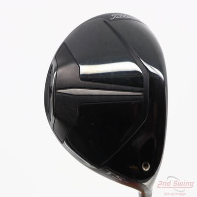 Titleist TSR2 Driver 10° Mitsubishi Tensei 1K Black 65 Graphite X-Stiff Right Handed 45.75in