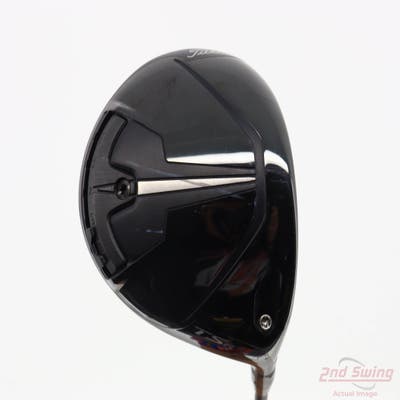 Titleist TSR3 Driver 9° Project X HZRDUS Red CB 50 Graphite Senior Right Handed 45.75in