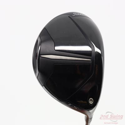 Titleist TSR2 Driver 9° Project X HZRDUS Red CB 50 Graphite Regular Right Handed 45.25in