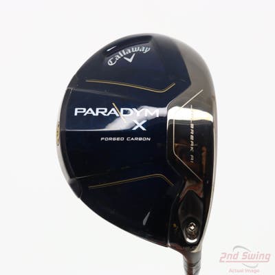 Callaway Paradym X Driver 12° Fujikura Ventus TR Blue VC 6 Graphite X-Stiff Right Handed 45.5in