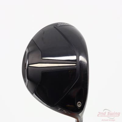 Titleist TSR2 Driver 9° Project X EvenFlow Riptide 50 Graphite Regular Right Handed 43.5in