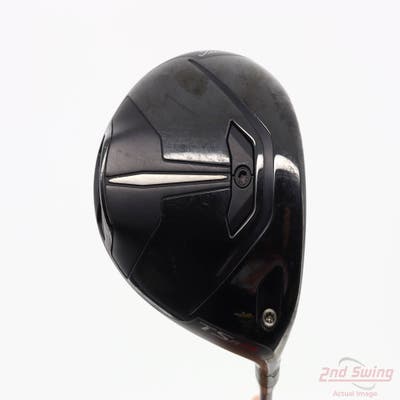 Titleist TSR4 Driver 9° PX HZRDUS Smoke Yellow 70 Graphite X-Stiff Right Handed 45.25in