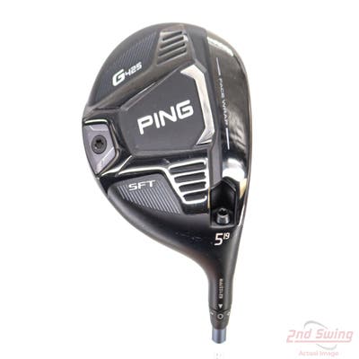 Ping G425 SFT Fairway Wood 5 Wood 5W 19° ALTA CB 65 Slate Graphite Senior Right Handed 42.5in