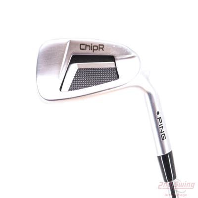 Ping ChipR Chipper Ping Z-Z115 Steel Wedge Flex Right Handed Black Dot 35.25in