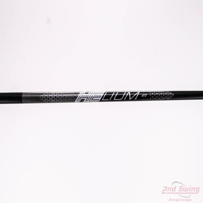 Used W/ Tour Edge RH Adapter UST Mamiya Helium Driver Shaft Senior 44.5in