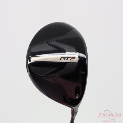 Mint Titleist GT2 Driver 10° MCA Tensei 1K Blue 55 Graphite Regular Right Handed 45.75in