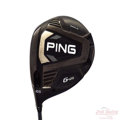 Ping G425 Max Driver 10.5° ALTA CB 55 Slate Graphite Regular Left Handed 45.75in