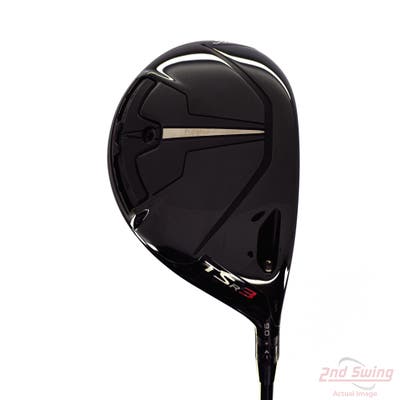 Mint Titleist TSR3 Driver 9° Project X HZRDUS Black 4G 60 Graphite Stiff Right Handed 45.5in