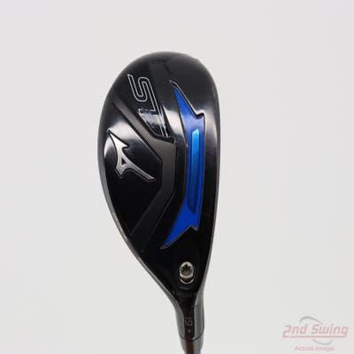 Mizuno ST-Z 230 Hybrid 3 Hybrid 19° UST Mamiya LIN-Q Blue 75 Graphite Stiff Right Handed 40.5in