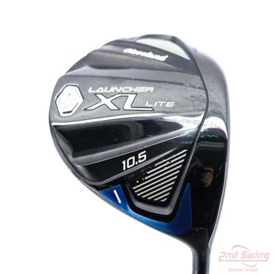 Cleveland Launcher XL Lite Driver 10.5° Project X Cypher 40 Graphite Senior Right Handed 43.25in