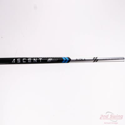 Pull Aldila Ascent PL 40g Fairway Shaft Ladies 39.75in