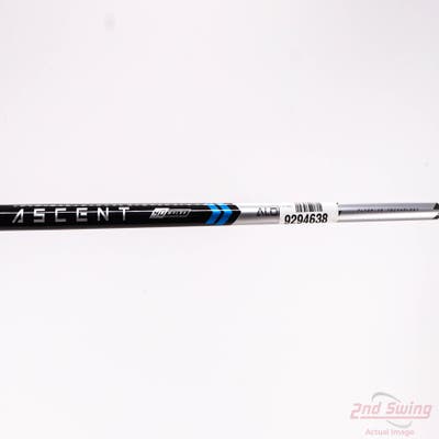 Pull Aldila Ascent PL 40g Fairway Shaft Ladies 39.75in