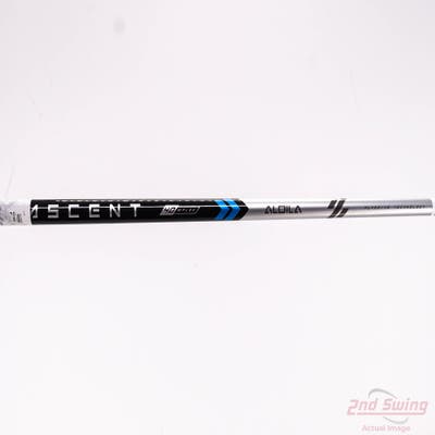 Pull Aldila Ascent PL 40g Fairway Shaft Ladies 39.5in