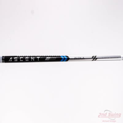 Pull Aldila Ascent PL 40g Fairway Shaft Ladies 39.75in