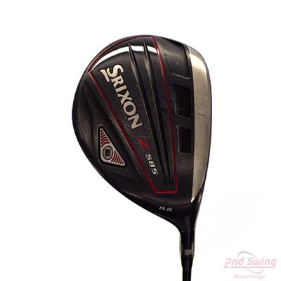 Srixon Z585 Driver 9.5° Fujikura Vista Pro 65 Graphite Stiff Right Handed 45.5in