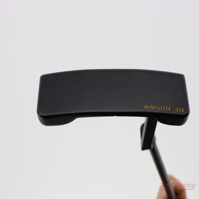 Ping PLD Milled SE Anser 30 Putter Slight Arc Graphite Right Handed Black Dot 35.0in