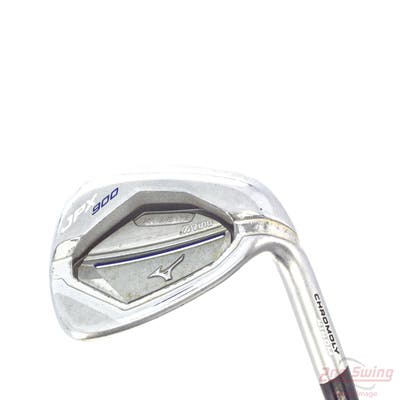 Mizuno JPX 900 Hot Metal Single Iron Pitching Wedge PW Nippon NS Pro Modus 3 Tour 105 Steel Stiff Right Handed 36.25in