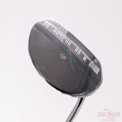 Mint Wilson Staff 2024 Infinite Bean Putter Steel Right Handed 33.0in