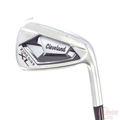 Mint Cleveland ZipCore XL Single Iron 5 Iron FST KBS Tour Lite Steel Regular Right Handed 27.5in