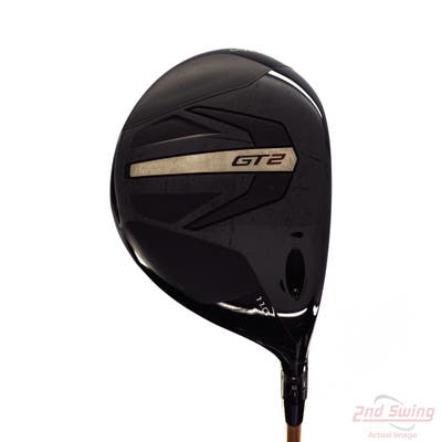 Titleist GT2 Driver 11° BGT Brava Graphite Stiff Right Handed 45.75in