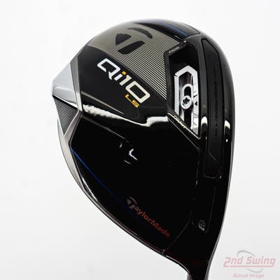 TaylorMade Qi10 LS Driver 9° Project X EvenFlow Riptide 60 Graphite Stiff Right Handed 45.5in