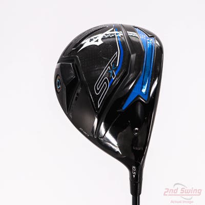 Mint Mizuno ST-X 230 Driver 10.5° UST Mamiya LIN-Q M40X Red 5 Graphite Regular Right Handed 45.0in