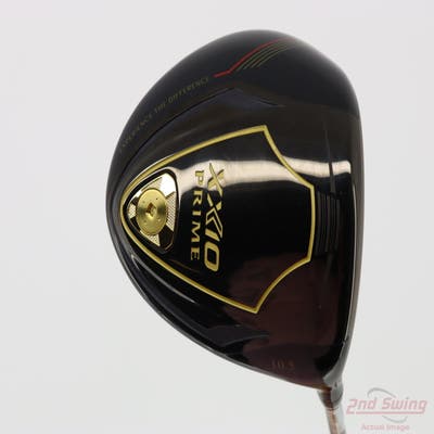 Mint XXIO Prime 12 Driver 10.5° XXIO Prime SP-1200 Graphite Regular Right Handed 47.0in