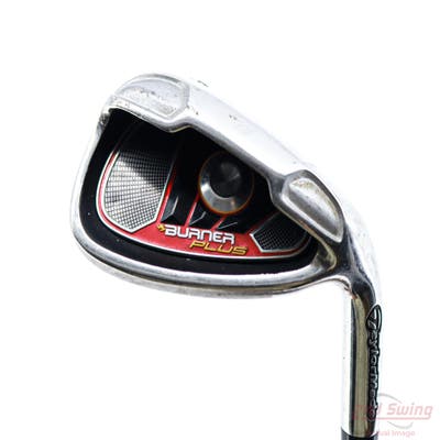 TaylorMade Burner Plus Wedge Gap GW TM Burner 2.0 85 Steel Regular Right Handed 36.5in