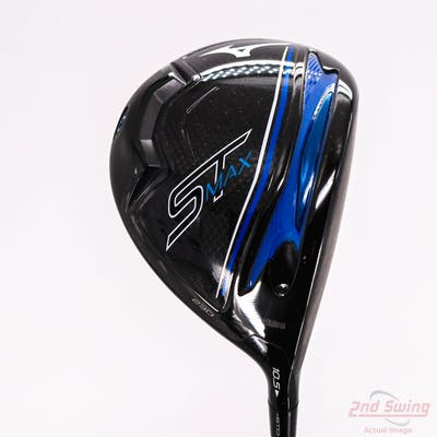 Mint Mizuno ST-MAX 230 Driver 10.5° Mitsubishi Kai'li Blue 50 Graphite Regular Right Handed 46.0in