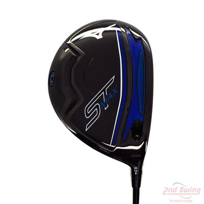 Mint Mizuno ST-MAX 230 Driver 9.5° Mitsubishi Kai'li Blue 50 Graphite Regular Right Handed 45.5in