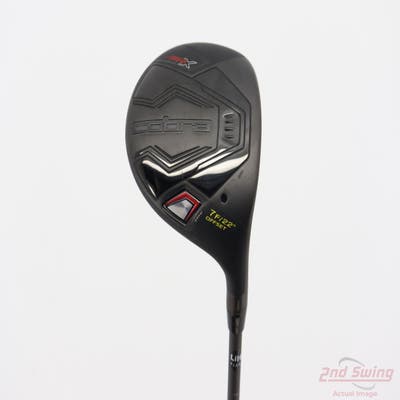 Cobra 2023 Air X Fairway Wood 7 Wood 7W 22° Cobra Ultralite 45 Graphite Senior Right Handed 41.75in