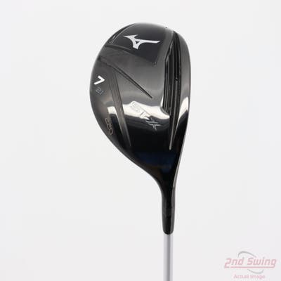 Mizuno ST-X 220 Fairway Wood 7 Wood 7W 21° Aldila Ascent Red 50 Graphite Regular Right Handed 42.5in