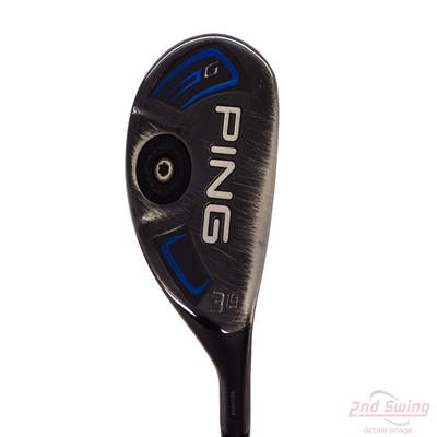 Ping 2016 G Hybrid 3 Hybrid 19° ALTA 70 Graphite Senior Right Handed 40.0in