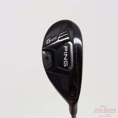 Ping G425 Hybrid 3 Hybrid 19° ALTA CB 70 Slate Graphite Regular Right Handed 40.25in