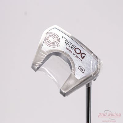 Mint Odyssey White Hot OG 23 Seven S Putter Steel Right Handed 33.0in