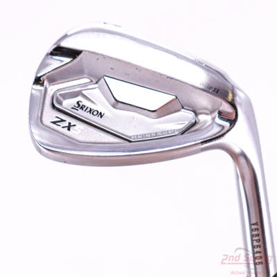 Srixon ZX5 MK II Wedge Gap GW UST Mamiya Recoil 75 Dart Graphite Stiff Right Handed 35.75in