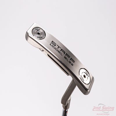 Mint Wilson Staff Staff Model BL22 Putter Steel Right Handed 35.0in