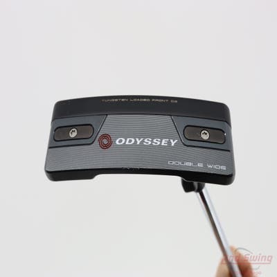 Ping 2023 DS72 Putter Steel Right Handed Black Dot 35.0in