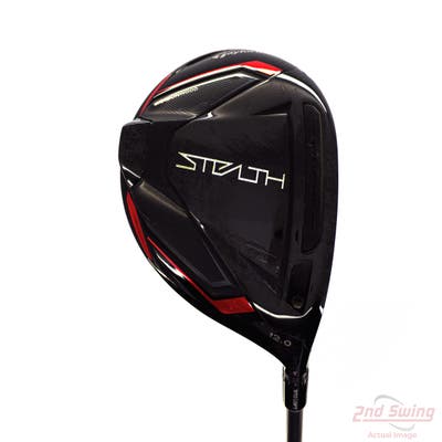 TaylorMade Stealth Driver 12° TM Fujikura Speeder 57 Graphite Stiff Right Handed 45.5in