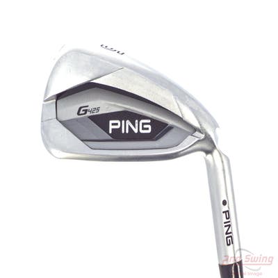 Ping G425 Single Iron 5 Iron ALTA CB Slate Steel Regular Right Handed Black Dot 38.25in