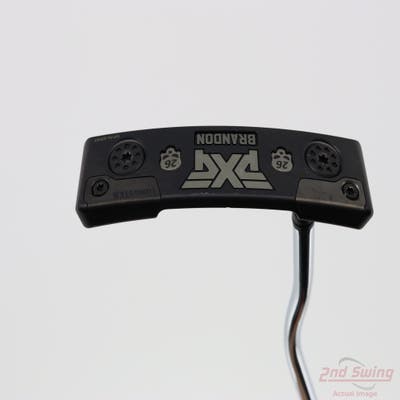 PXG Battle Ready Brandon Putter Steel Right Handed 34.5in